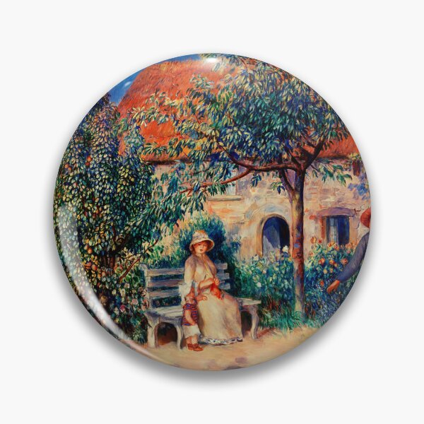 Item preview, In Brittany (En Bretagne) designed and sold by Teevile.