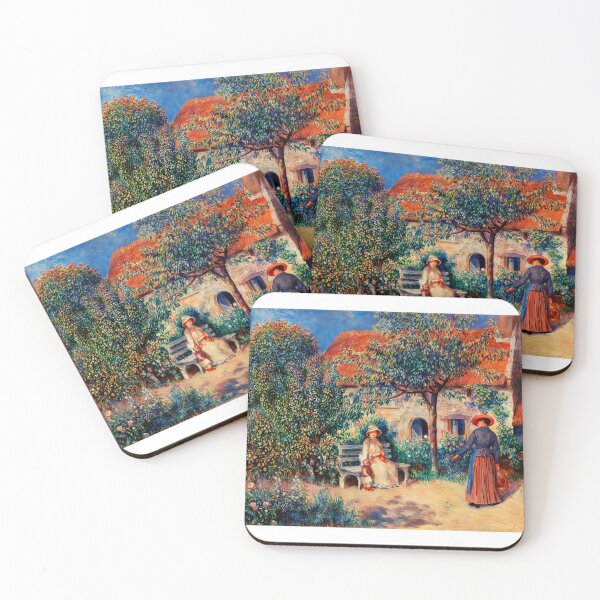 Item preview, In Brittany (En Bretagne) designed and sold by Teevile.