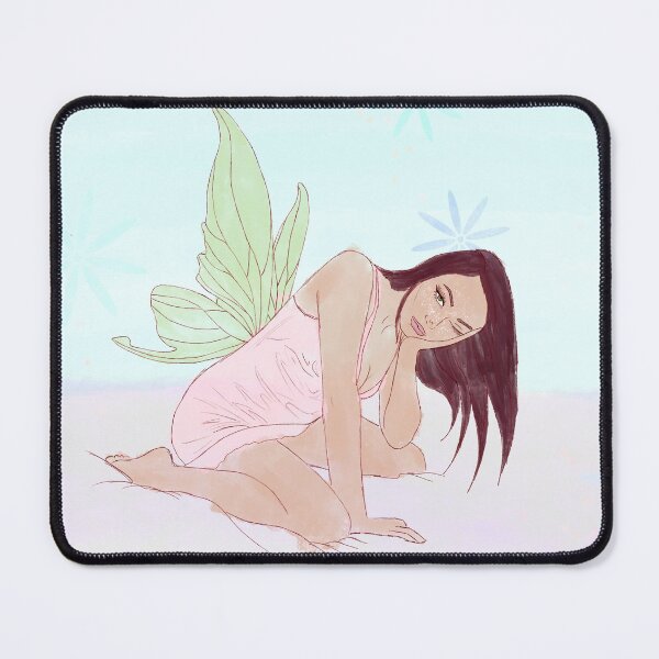 Item preview, Fairy Ren designed and sold by XANZIR SHOP.
