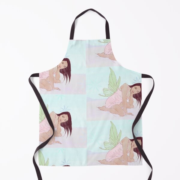 Item preview, Fairy Ren designed and sold by XANZIR SHOP.