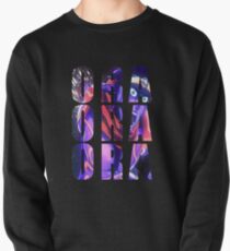 ORA ORA ORA Pullover