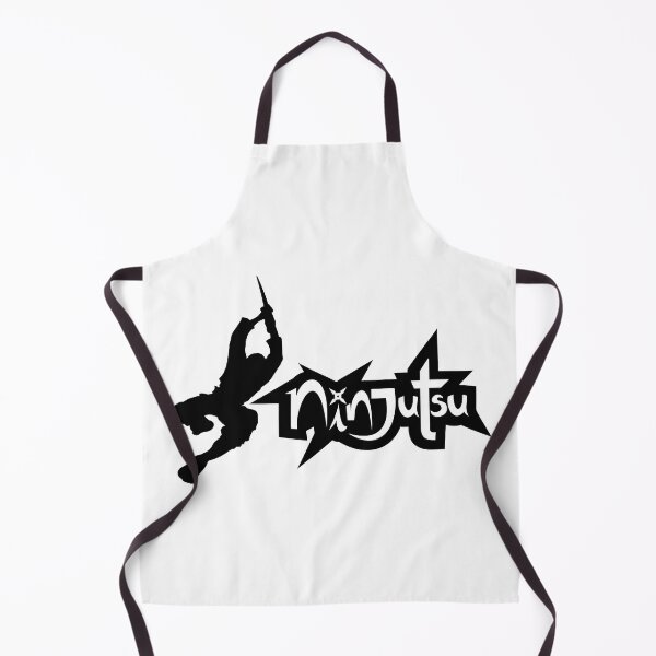Item preview, olaaa Ninjutsu art for ninga fan2 designed and sold by weirdandstrange.