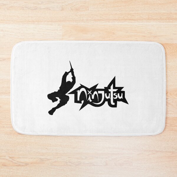 Item preview, olaaa Ninjutsu art for ninga fan2 designed and sold by weirdandstrange.