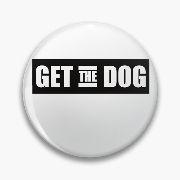 Item preview, Get The Dog #13 designed and sold by Jamie W.