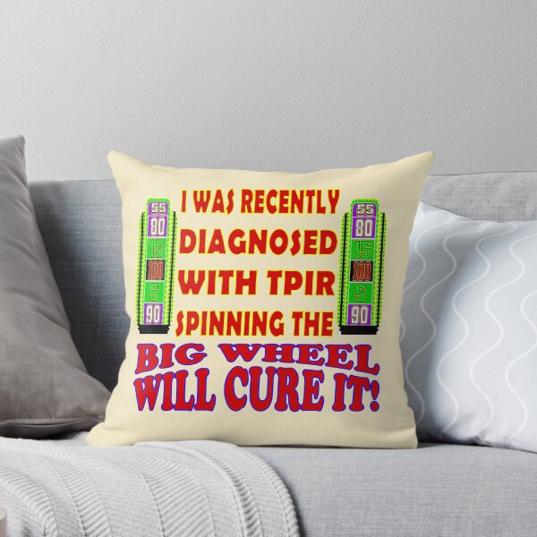 Item preview, TV Game Show - TPIR (The Price Is...) designed and sold by LuckyContestant.