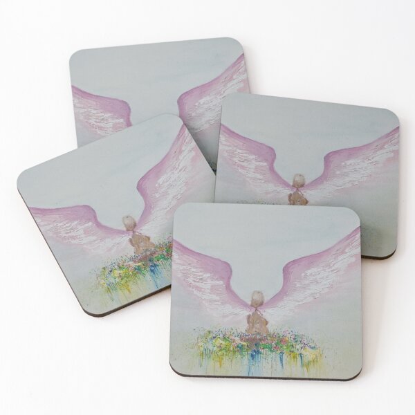 Item preview, Guardian Angel, designed and sold by Wildsound.