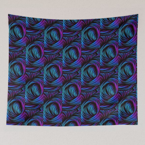 Item preview, stripes colored designed and sold by Poonamart.