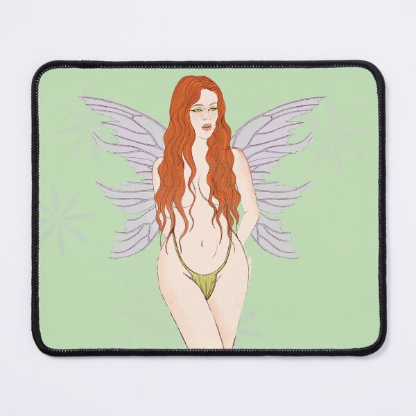 Item preview, Fairy emmie designed and sold by XANZIR SHOP.