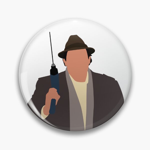 Item preview, Uncle Buck movie illustration designed and sold by gengilust.