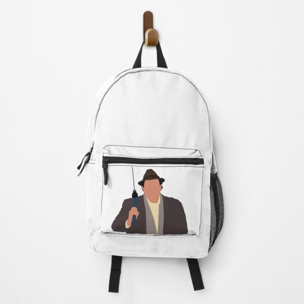 Item preview, Uncle Buck movie illustration designed and sold by gengilust.
