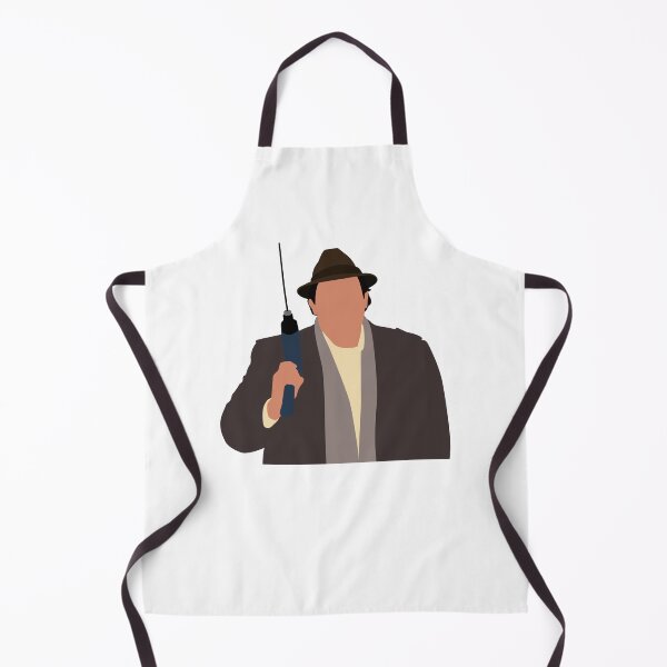 Item preview, Uncle Buck movie illustration designed and sold by gengilust.