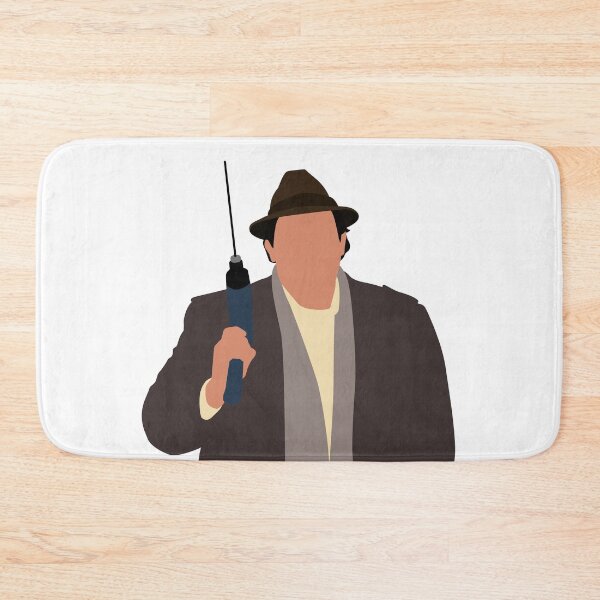 Item preview, Uncle Buck movie illustration designed and sold by gengilust.