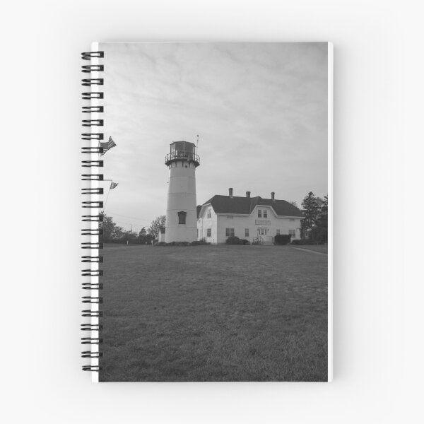 Item preview, Coast Guard Lighthouse Chatham, MA designed and sold by amzani.