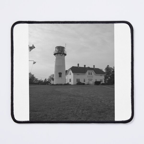 Item preview, Coast Guard Lighthouse Chatham, MA designed and sold by amzani.