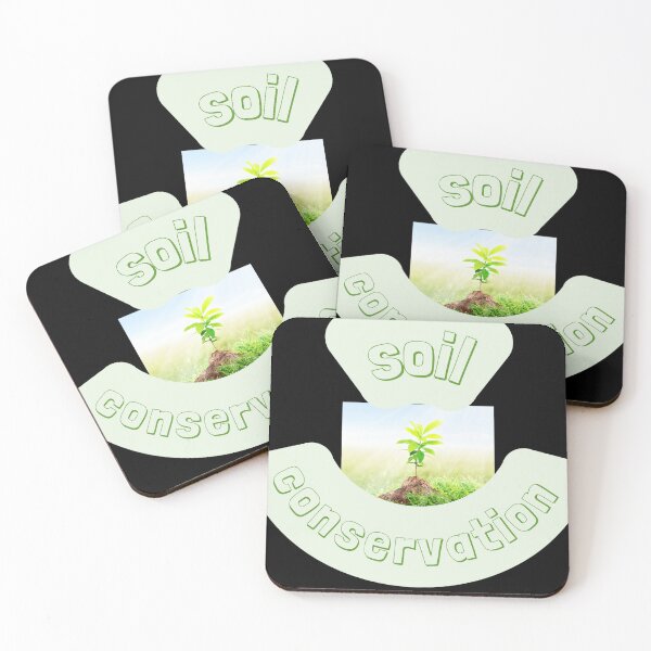 Item preview, soil conservation designed and sold by pat227jc.