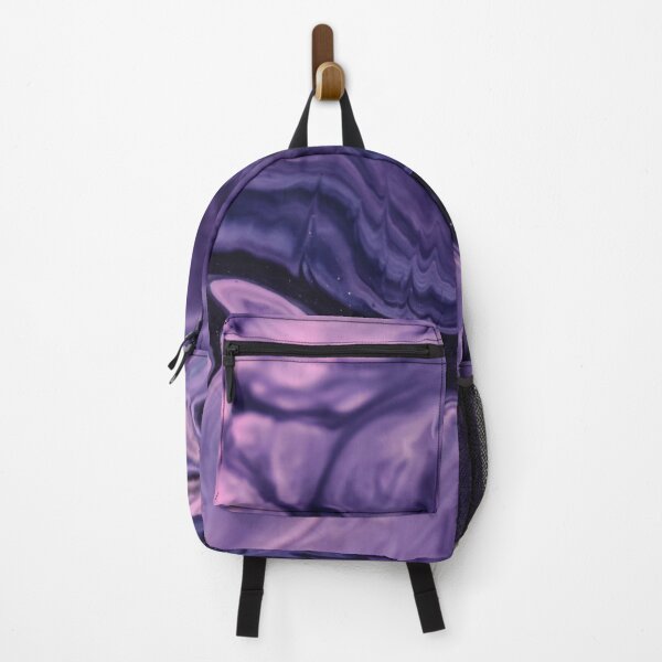 Item preview, Purple Abstract designed and sold by lifeinspired4u.