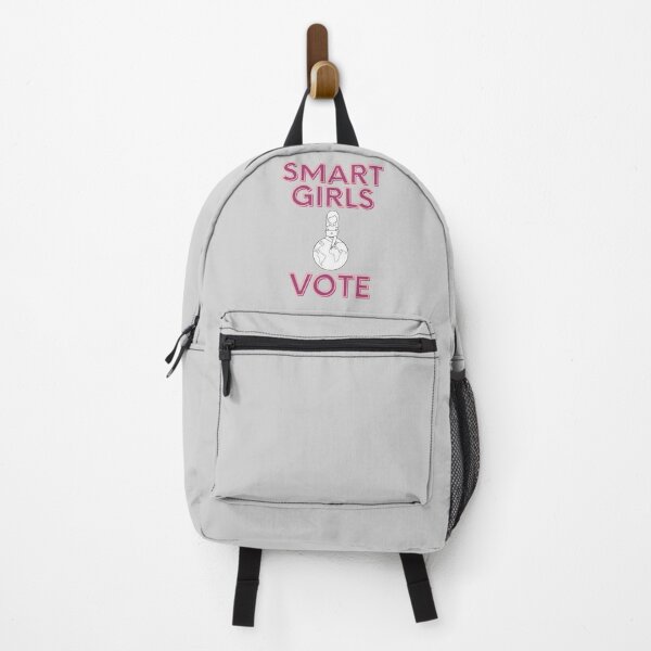 Item preview, Smart Girls Vote designed and sold by joysandone.