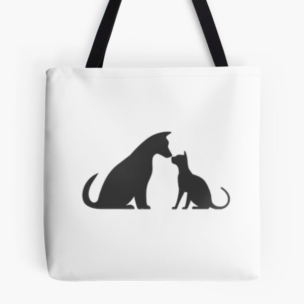 Item preview, love dog cat designed and sold by Arsevski.
