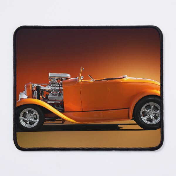 Item preview, 1932 Ford 'Full Fender' Roadster designed and sold by DaveKoontz.