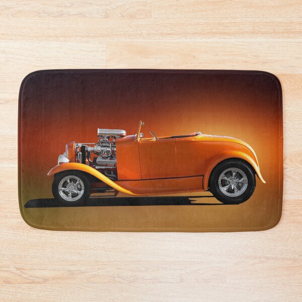 Item preview, 1932 Ford 'Full Fender' Roadster designed and sold by DaveKoontz.