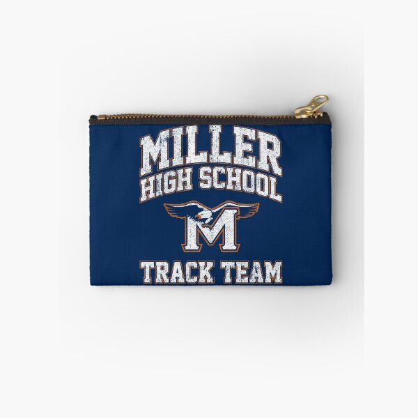 Item preview, Miller High School Track Team - Crush designed and sold by huckblade.