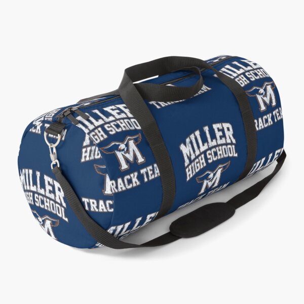 Item preview, Miller High School Track Team - Crush designed and sold by huckblade.
