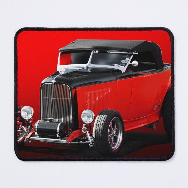 Item preview, 1932 Ford 'Rag Top' Roadster designed and sold by DaveKoontz.