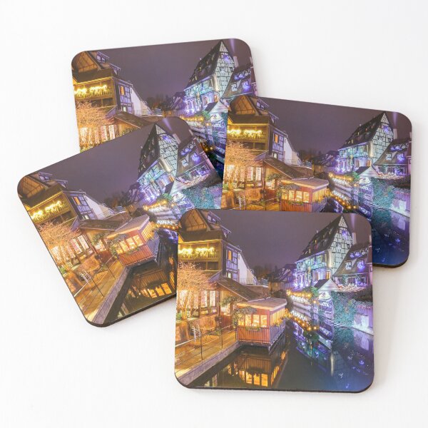 Item preview, Colmar Alsace France designed and sold by RegaloRepublic.