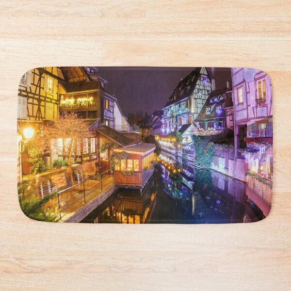 Item preview, Colmar Alsace France designed and sold by RegaloRepublic.