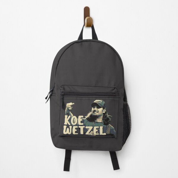 Item preview, Koe Wetzel Shooting Bird Cartoon designed and sold by dmbdana.