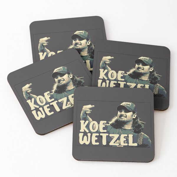 Item preview, Koe Wetzel Shooting Bird Cartoon designed and sold by dmbdana.
