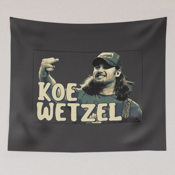 Item preview, Koe Wetzel Shooting Bird Cartoon designed and sold by dmbdana.