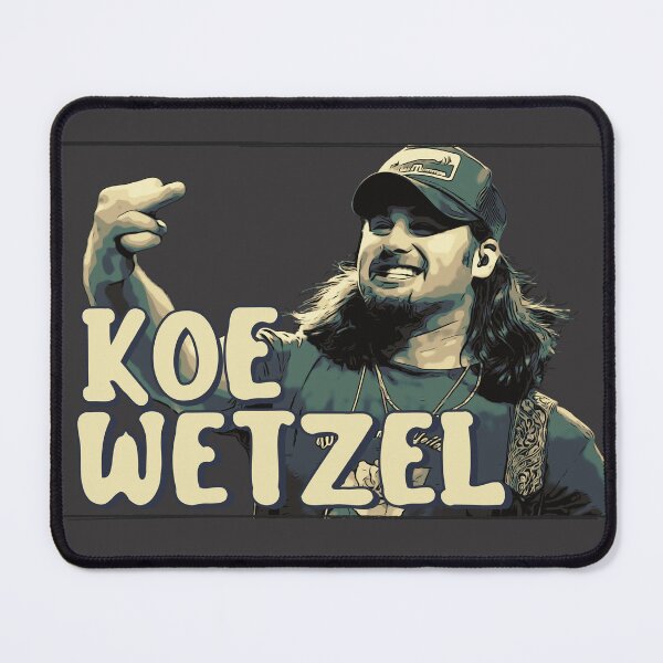 Item preview, Koe Wetzel Shooting Bird Cartoon designed and sold by dmbdana.