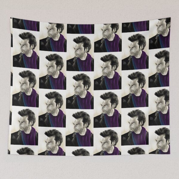 Item preview, Killgrave - David Tennant designed and sold by acsalva.