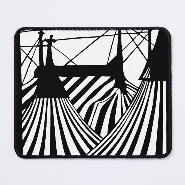 Item preview, Circus Days designed and sold by rossartstudio.