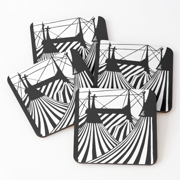 Item preview, Circus Days designed and sold by rossartstudio.