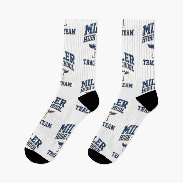 Item preview, Miller High School Track Team - Crush (Variant) designed and sold by huckblade.