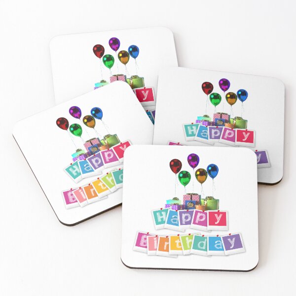 Item preview, Happy Birthday designed and sold by sebastiano01.