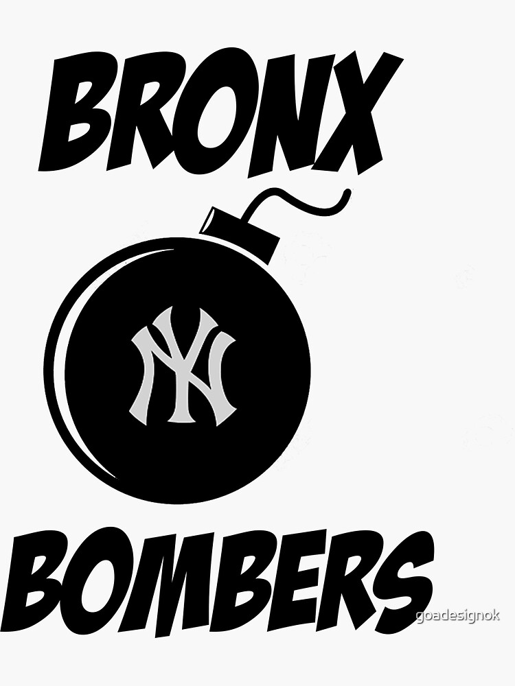 New York Yankees the Bronx Bombers established 1903 T-shirt, hoodie,  sweater, long sleeve and tank top