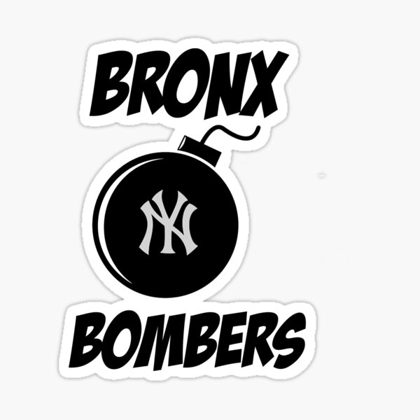 Bronx Bombers 