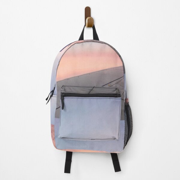 Item preview, Airplane pink sky designed and sold by FaCurls.