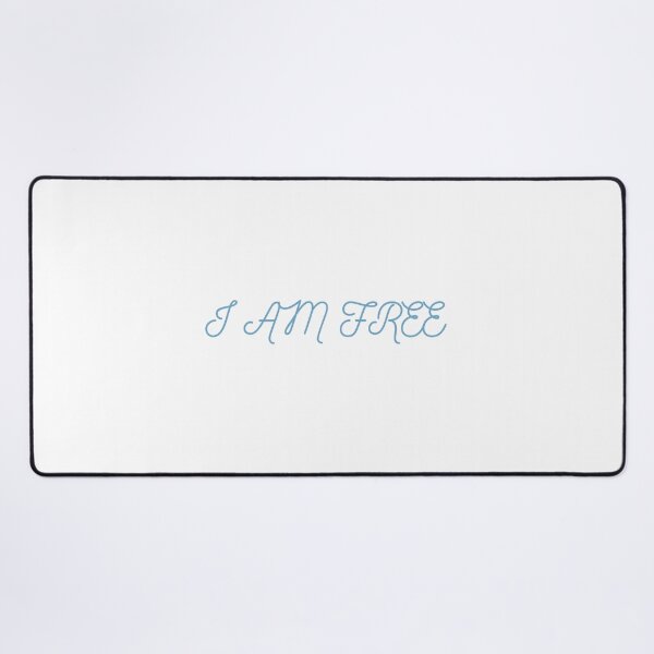 Item preview, I AM FREE designed and sold by IsaCria.