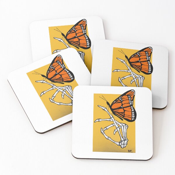 Item preview, cycles designed and sold by Brittany Forster.