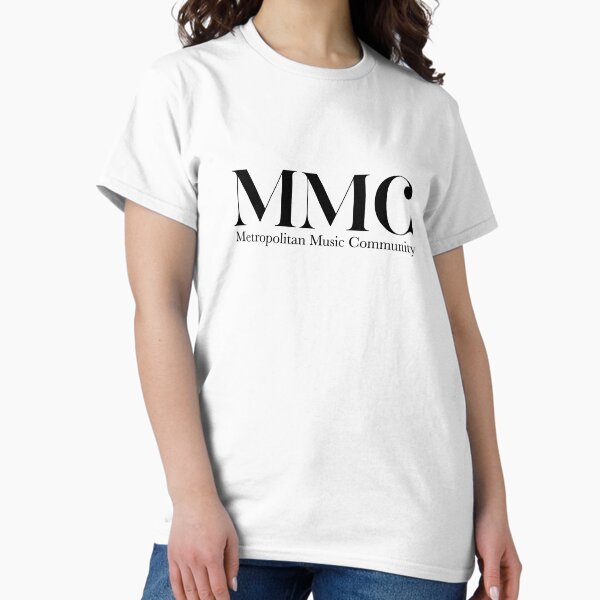 MMC Classic T-Shirt