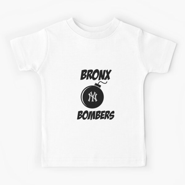 MLB New York Yankees Bronx Bombers T-Shirt, hoodie, longsleeve tee, sweater