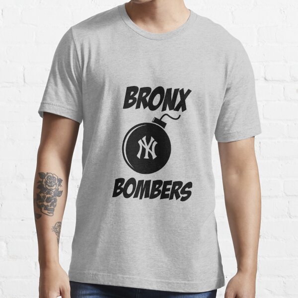 Bronx bombers | Essential T-Shirt