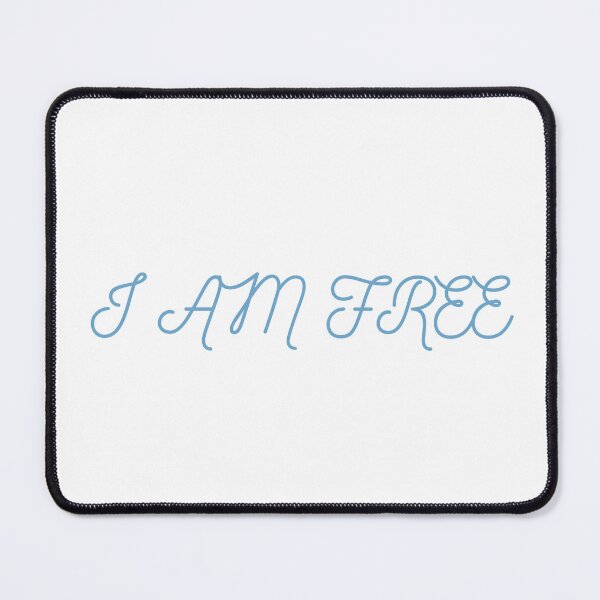 Item preview, I AM FREE designed and sold by IsaCria.