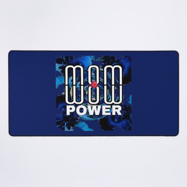 Item preview, Mom-Wow Power - with the mother is the power - photo design with lettering designed and sold by kikidu21.