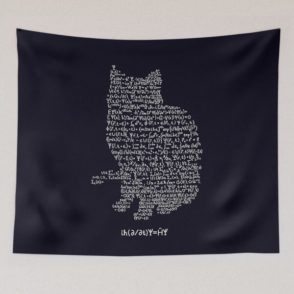 Item preview, Schroedinger designed and sold by Grovian.
