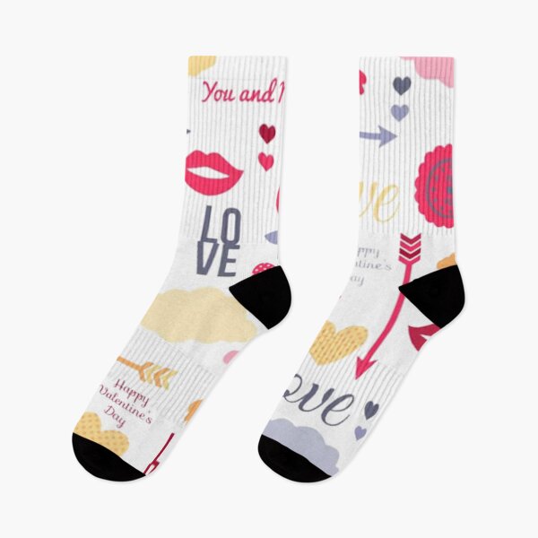 Item preview, angel and love pattern (seamless ) designed and sold by Rozita Rozy.